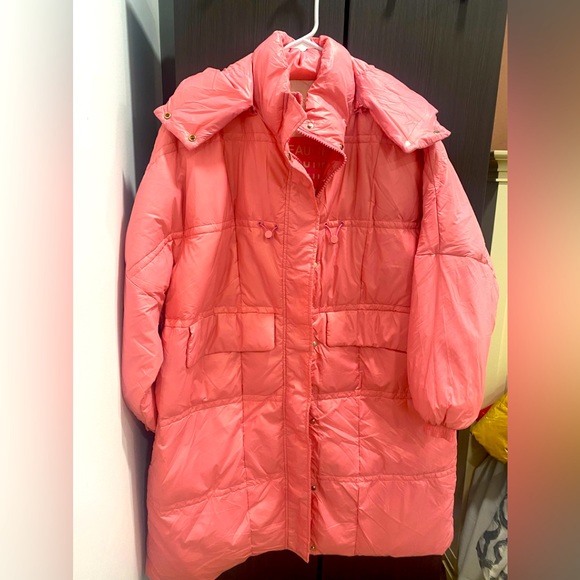 Jackets & Blazers - Women coats one size